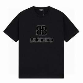 Picture of Balenciaga T Shirts Short _SKUBalenciagaM-2XLxetr24222329